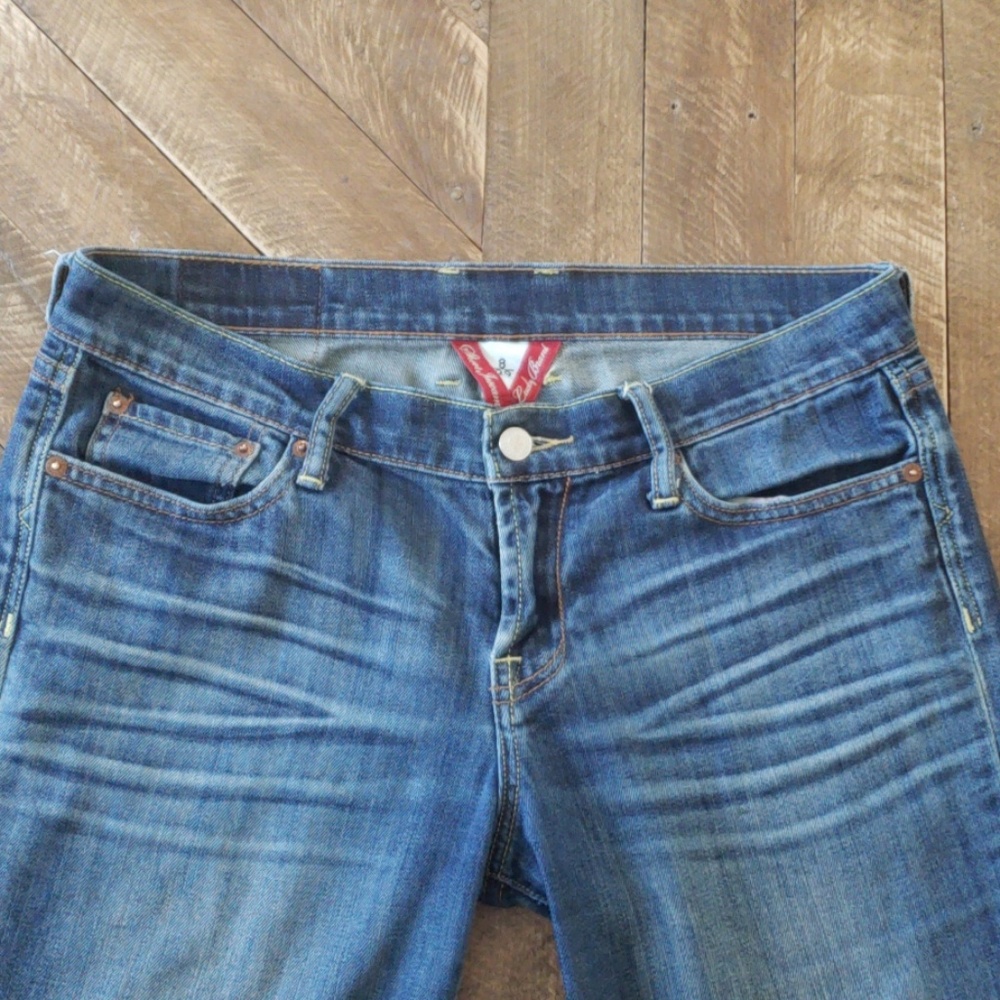 Lucky Brand Jeans